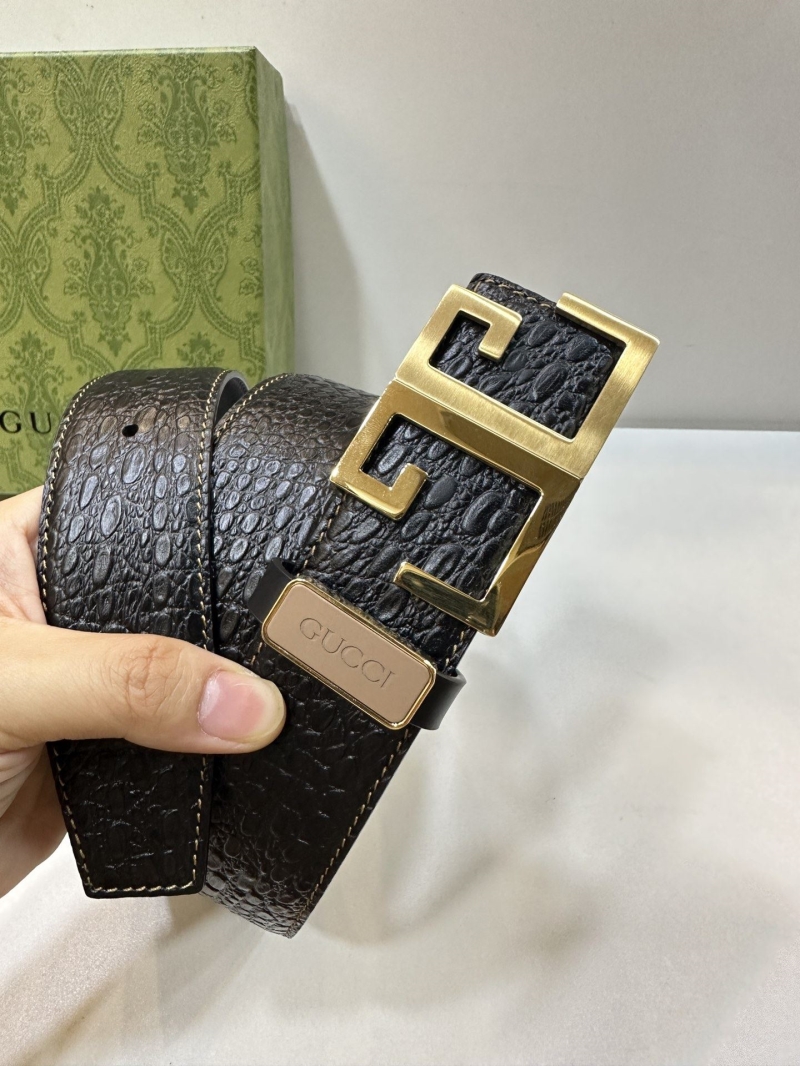 Gucci Belts